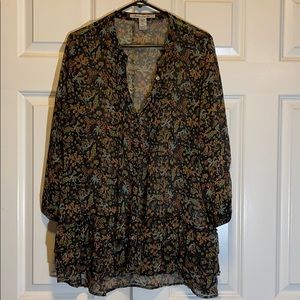 American Rag button down shirt